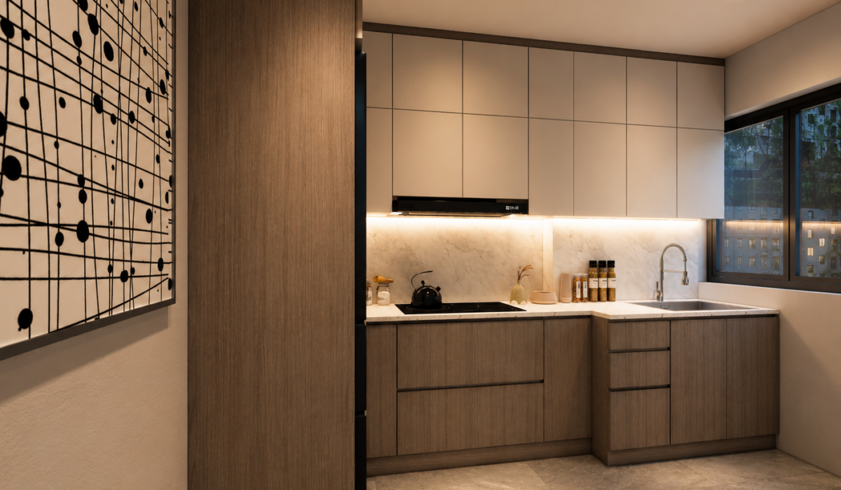 612D PUNGGOL DRIVE1