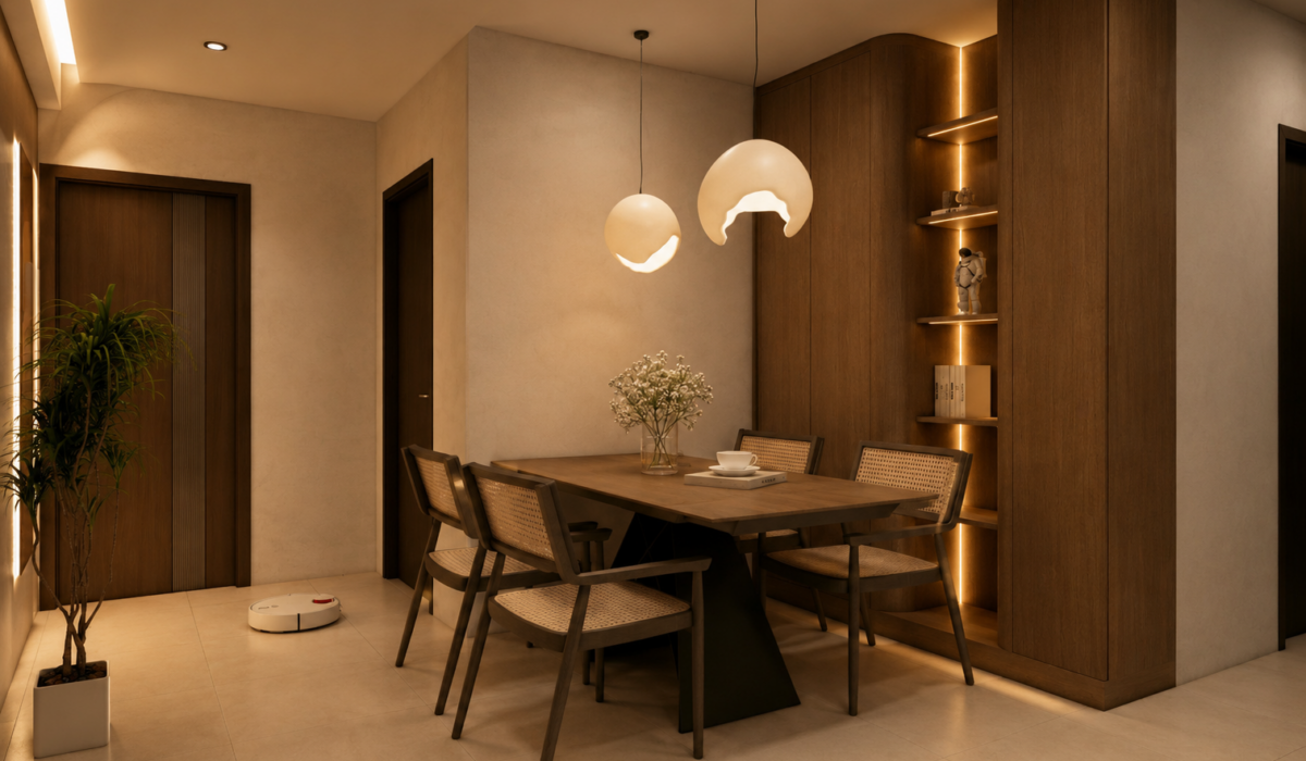 THE INTERLACE - DEPOT ROAD3