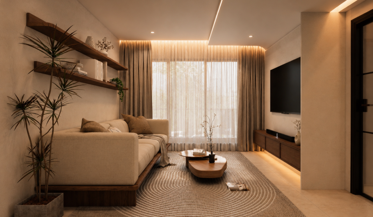 THE INTERLACE - DEPOT ROAD5