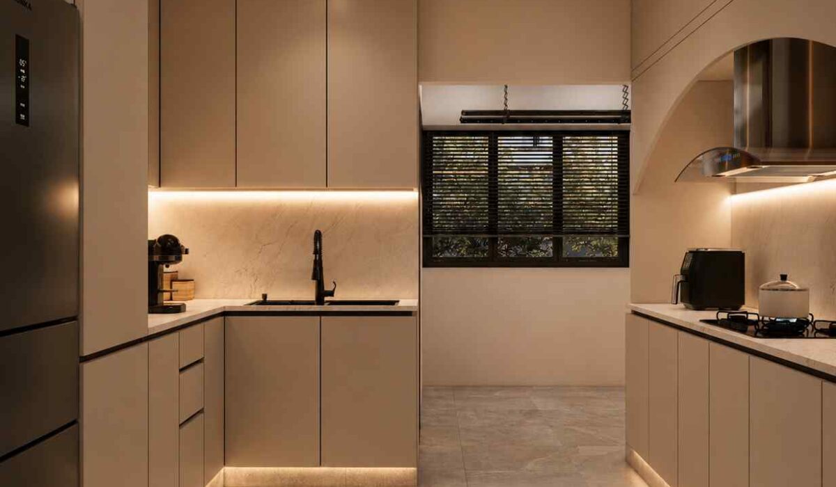 BIDADARI PARK DRIVE4