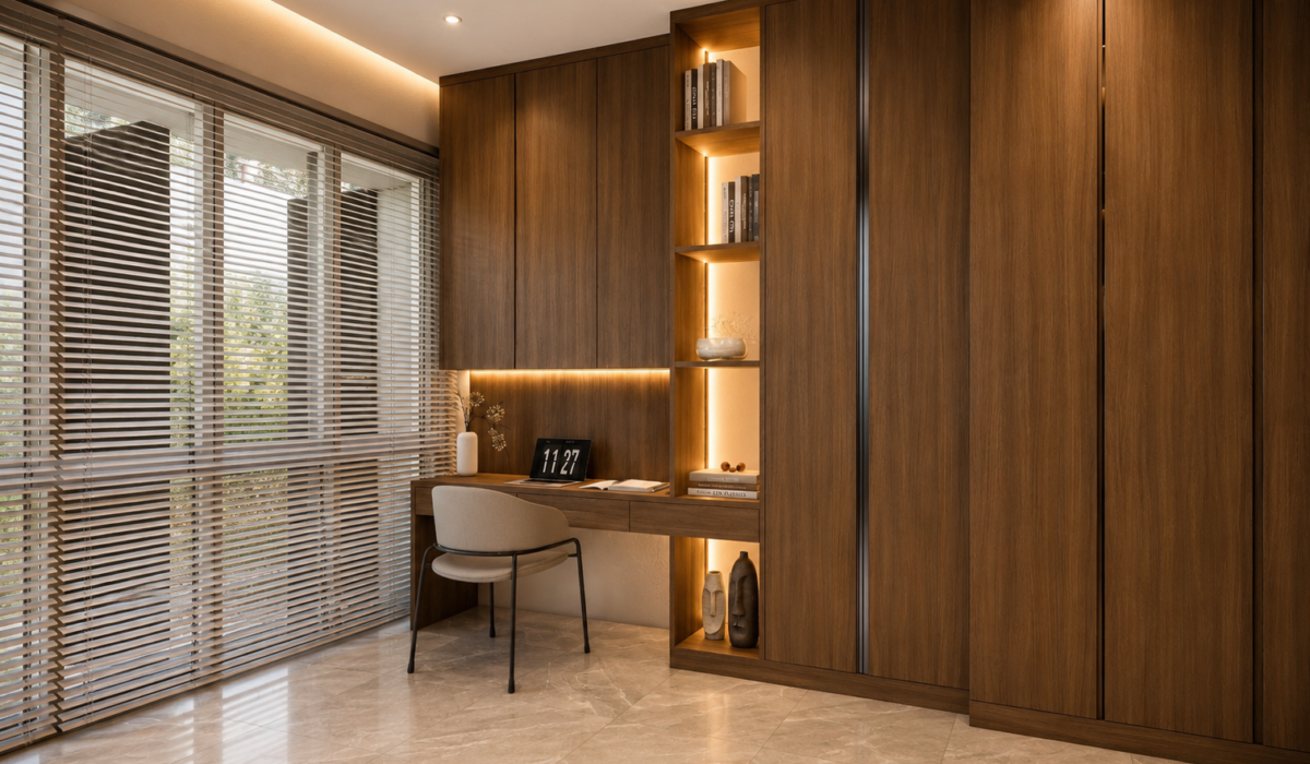 NASSIM AVENUE8
